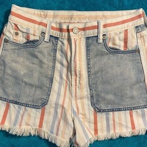 NWOT American Eagle Shorts